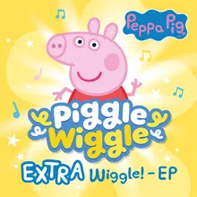 Piggle Wiggle (Extra Wiggle Remix!)