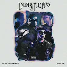 INFASTIDITO (feat. Nobody)
