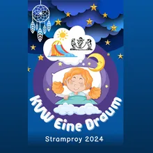 KVW Eine Draum (Stramproy 2024)