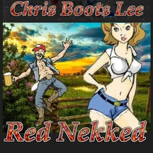 Red Nekked