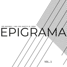 Epigrama No. 7