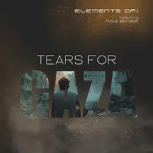 Tears for Gaza