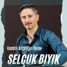 Kaldım Bıraktığın Yerde