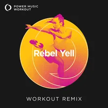 Rebel Yell