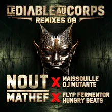 La Mouche (Maissouille Remix) [Extended Edit]