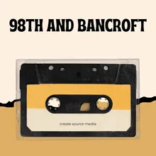 98th and Bancroft
