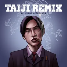 TAIJI REMIX