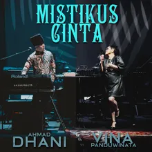 Mistikus Cinta