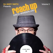 Skratch Bastid Reach Up Disco Wonderland Vol 3 Mix