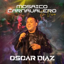 Mosaico Carnavalero