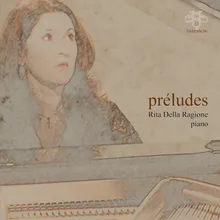 10 Préludes, Op. 23: No. 6 in E-Flat Major