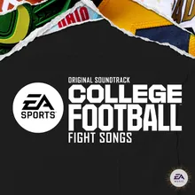 University of Iowa, Iowa Fight Song