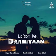 Lafzon Ke Darmiyaan