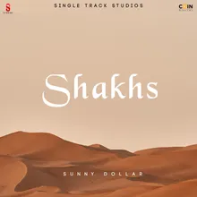 Shakhs