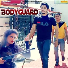 Bodyguard