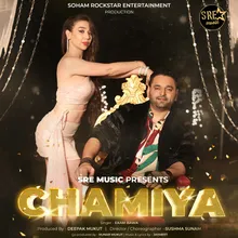 Chamiya