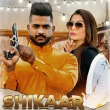 Shikaar