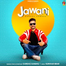 Jawani