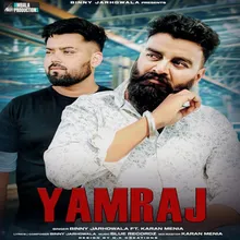 Yamraj