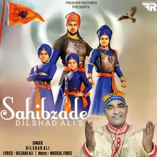 Sahibzade