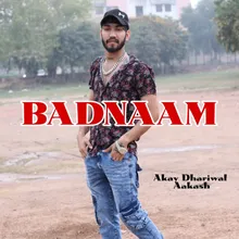 Badnaam