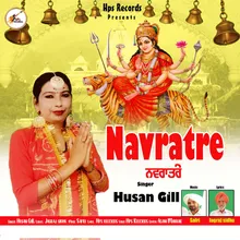 Navratre