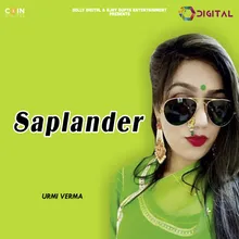 Saplander