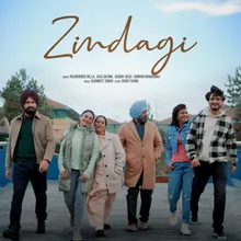 Zindagi