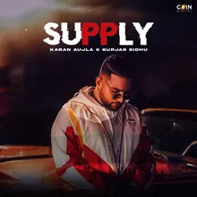 Supply