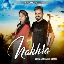 Nakhra