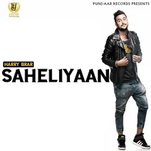 Saheliyaan