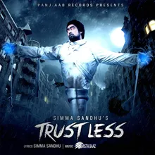 Trustless