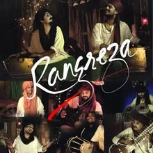 Rangreza