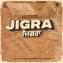 Jigra