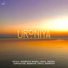 Uroniya