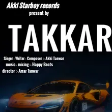 Takkar