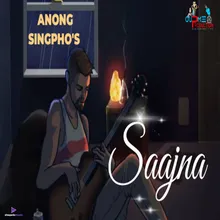 Saajna