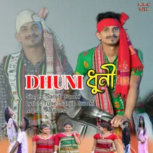 Dhuni