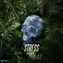STRESS (feat. Mrkk)