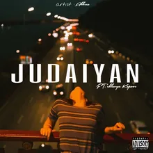 Judaiyan (feat. Eklvya Kapoor)