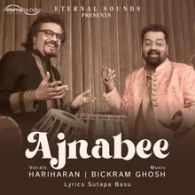 Ajnabee