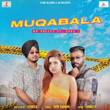 Muqabala