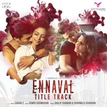 Ennaval - Title Track