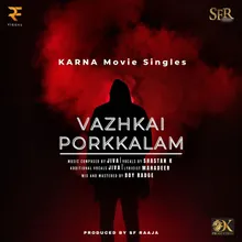 Vazhkai Porkkalam