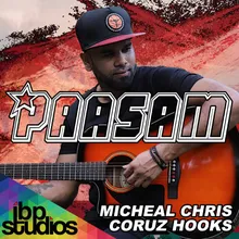 Paasam (feat. Coruz Hooks)