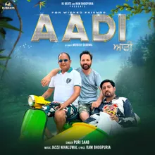 AADI