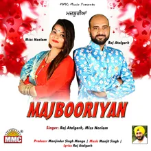 Majbooriyan