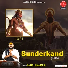 Sunderkand-Lofi