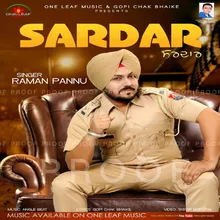 Sardar