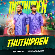 Thuthipaen